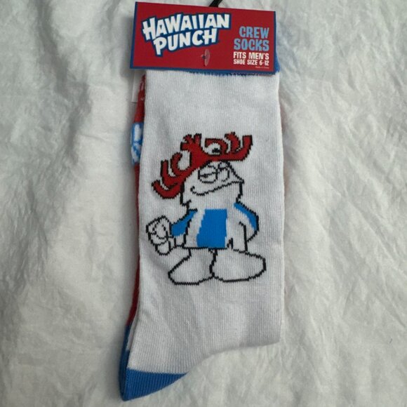 COPY - MENS FUN  NOVILITY SOCKS $5 EACH - Picture 3 of 3